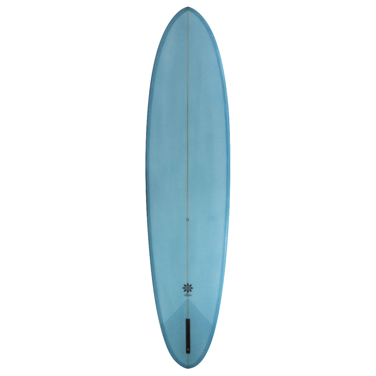 MAHAL SURFBOARDS / EGG 8`0