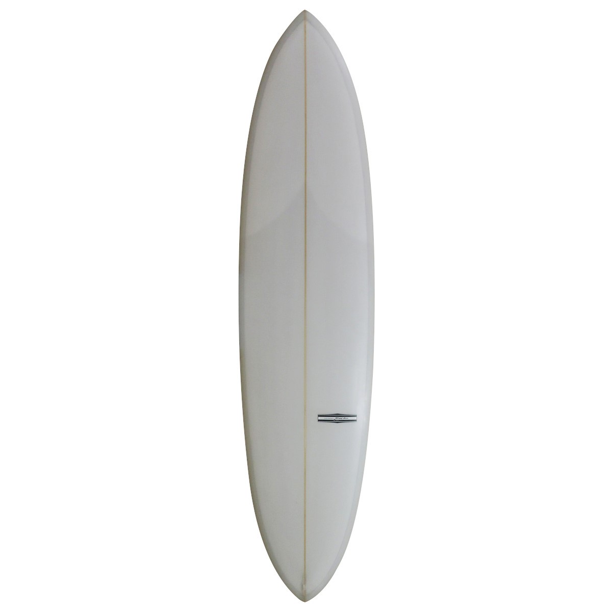 YU SURF CLASSIC / LEAFY 7`4 Shaped by RU