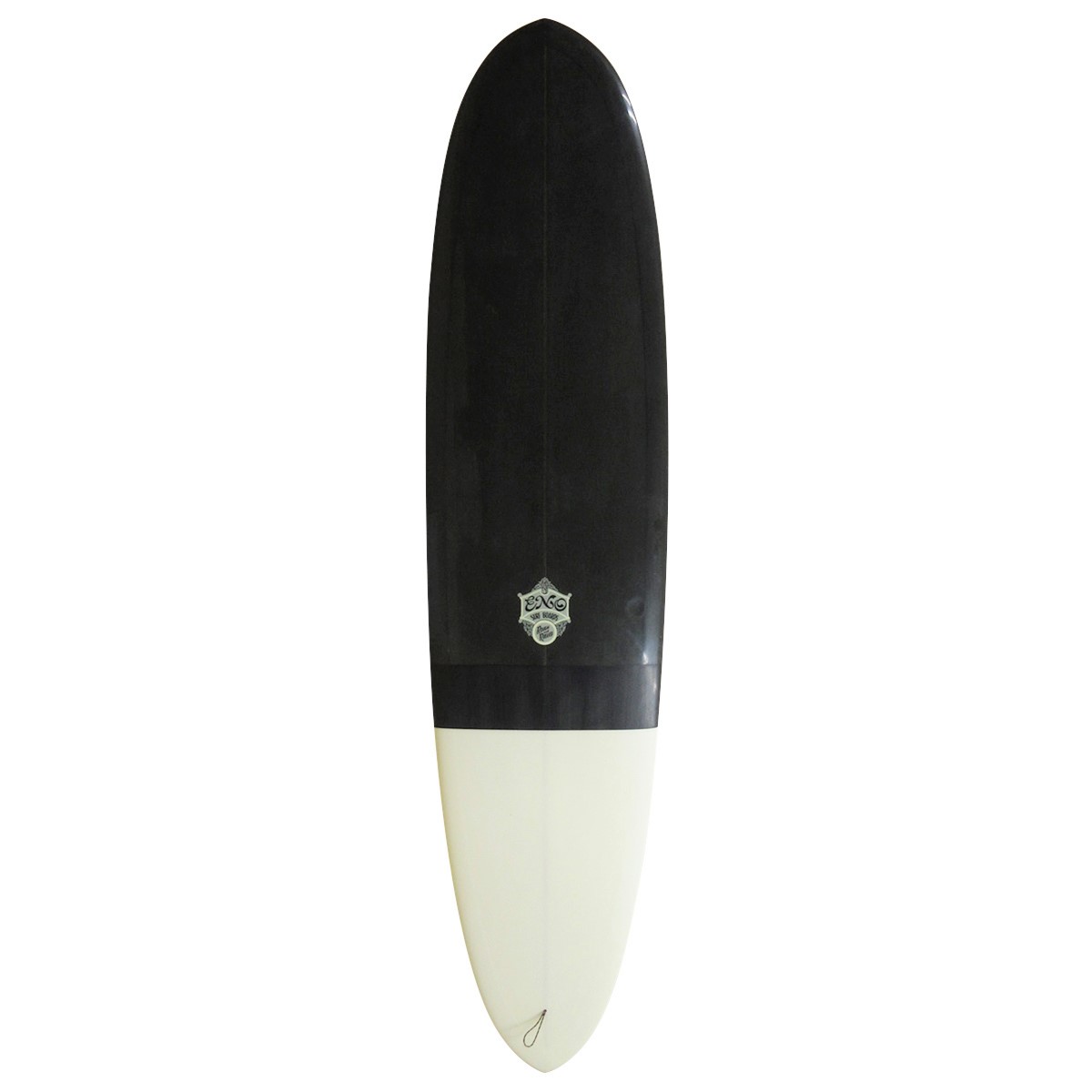 ENO SURFBOARDS / MINI NOSERIDER 8`0