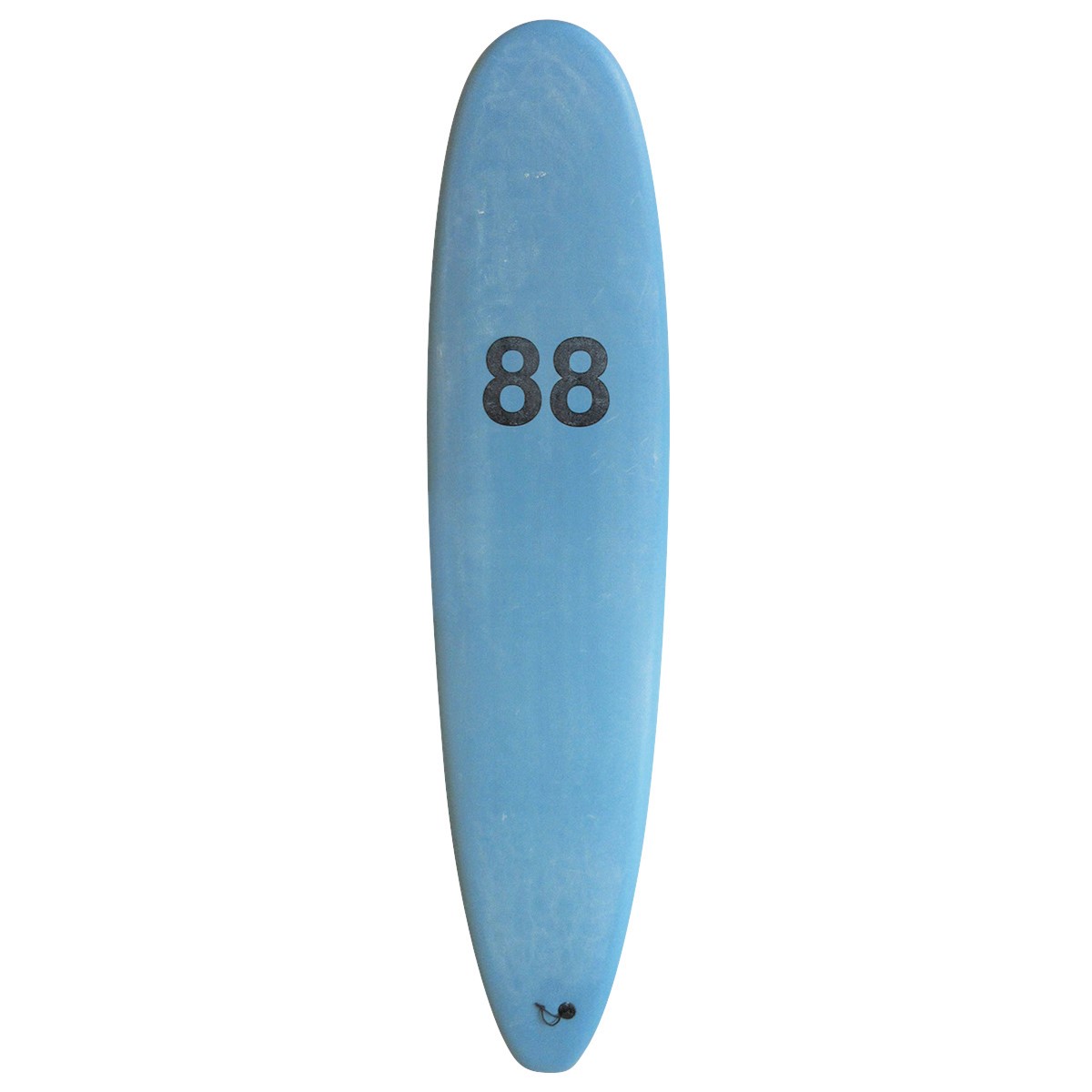 88 SURFBOARDS / SINGLE 8`0 STEEL BLUE