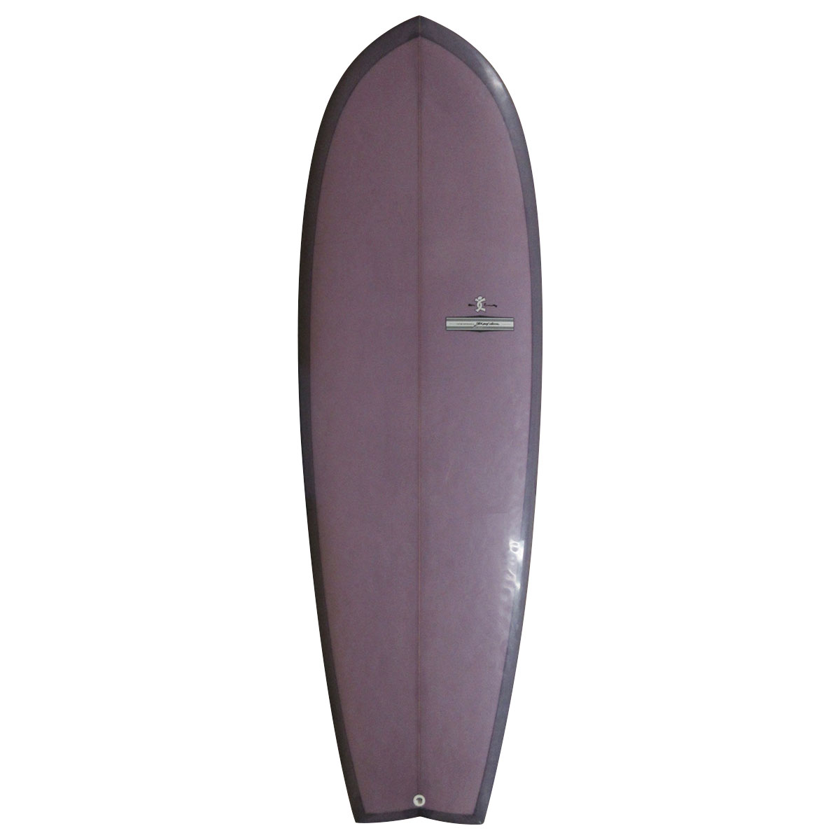YU SURF CLASSIC / MAGIC SHARK 5`10 Shaped by KEVIN CONNELLY