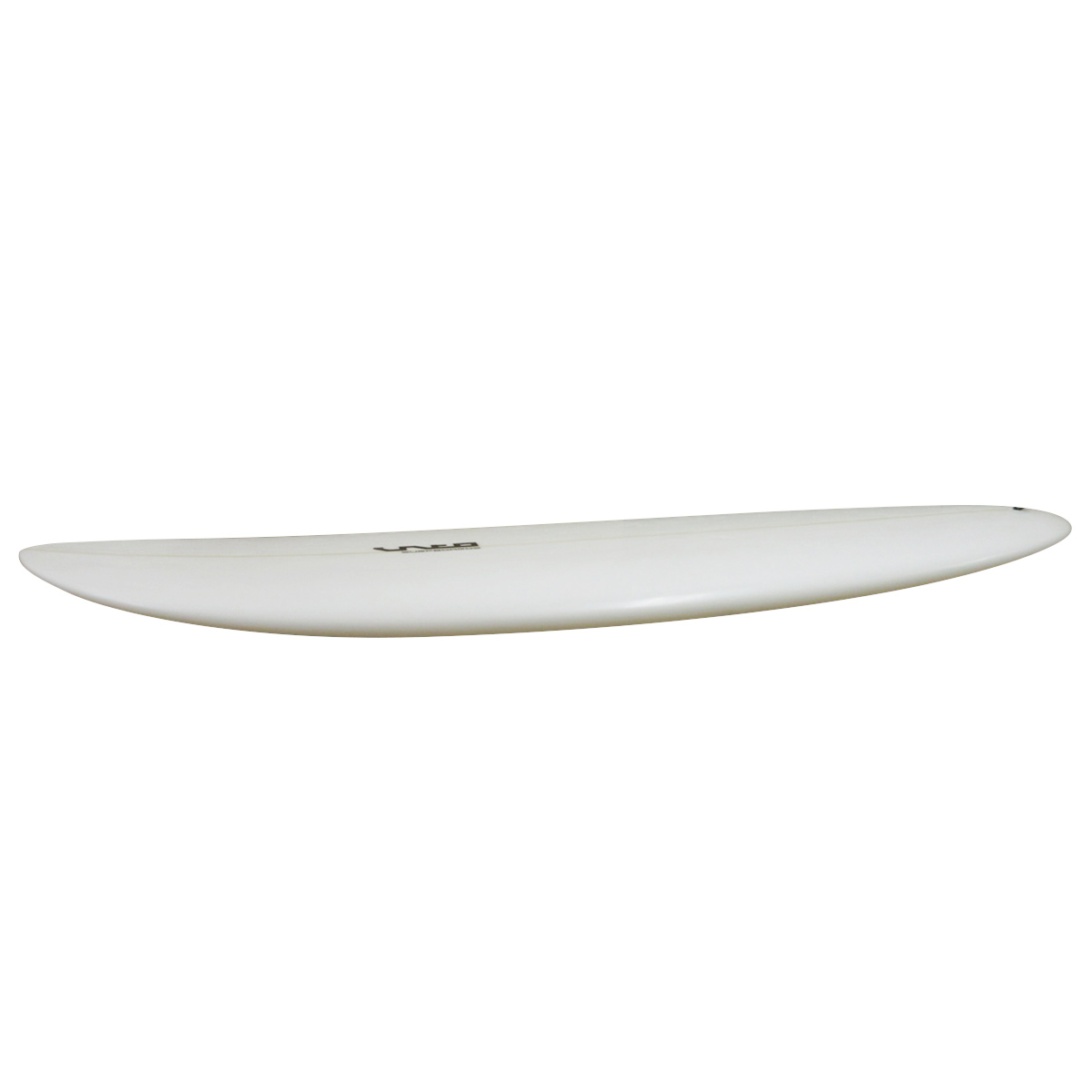 into surfboards / Quad Egg 5`7