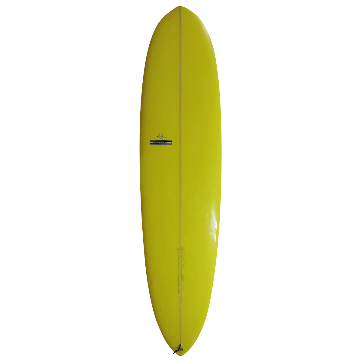 YU SURF CLASSIC / MAGIC CARPET 7`10 Shaped by KEVIN CONNELLY