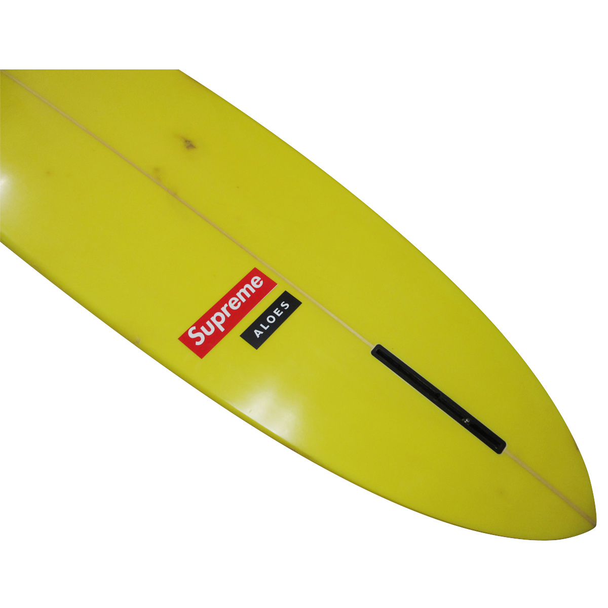 YU SURF CLASSIC / MAGIC CARPET 7`10 Shaped by KEVIN CONNELLY