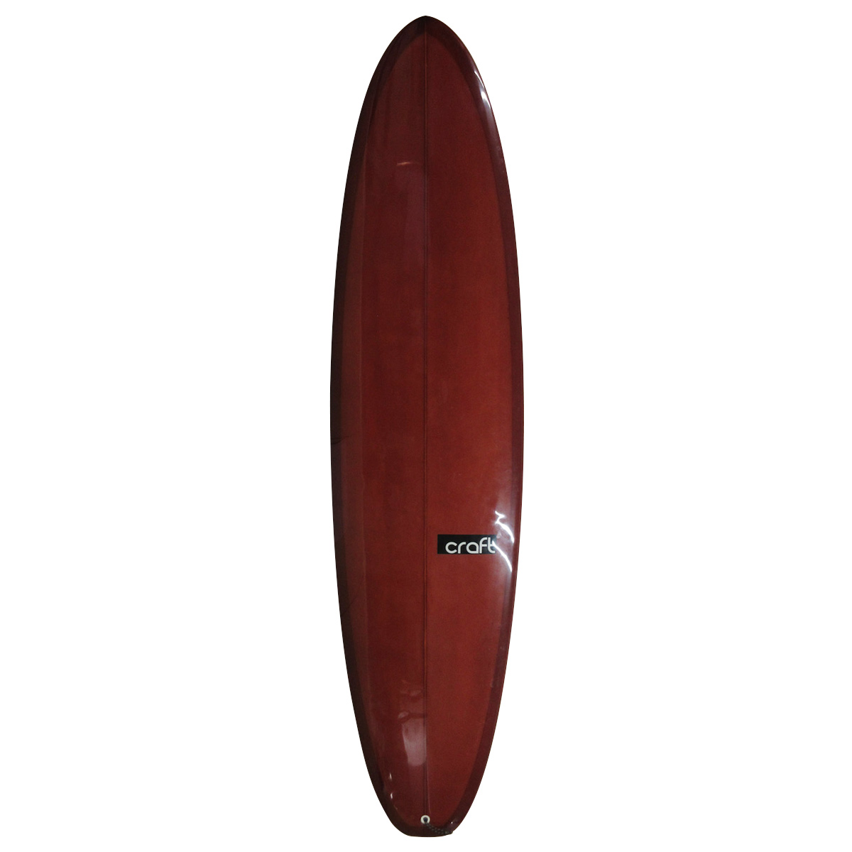 CRAFT SURFBOARDS / Ellips Quad 7`8