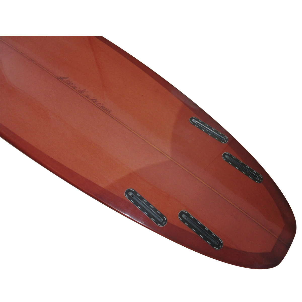 CRAFT SURFBOARDS / Ellips Quad 7`8