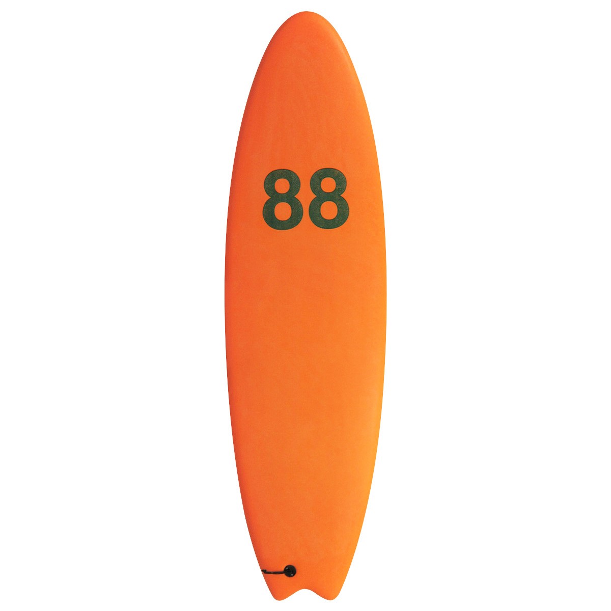 88 SURFBOARDS / THRUSTER 6`6 PILSNER BEER