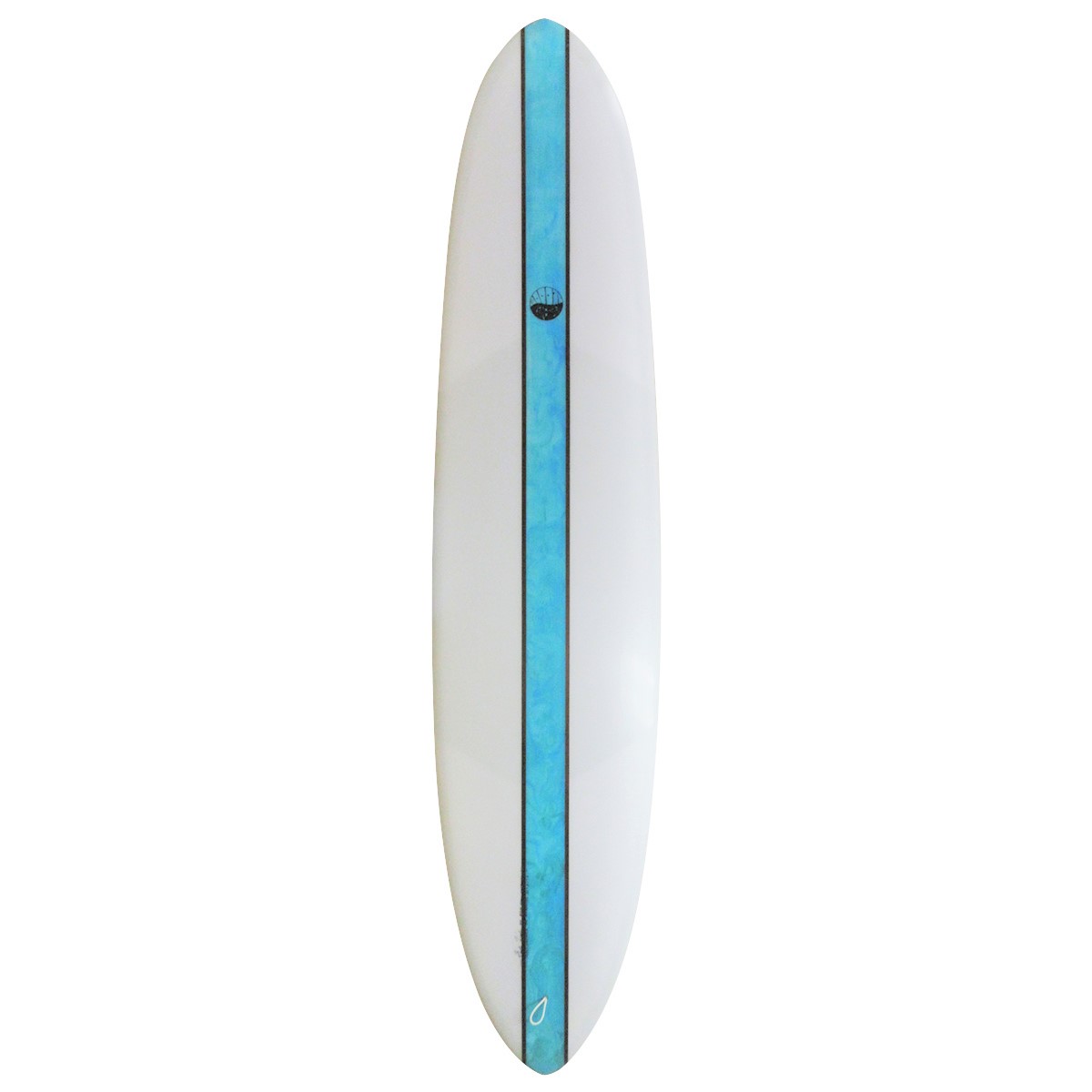 WOODIN SURFBOARDS / SWITCH BLADE 8`0