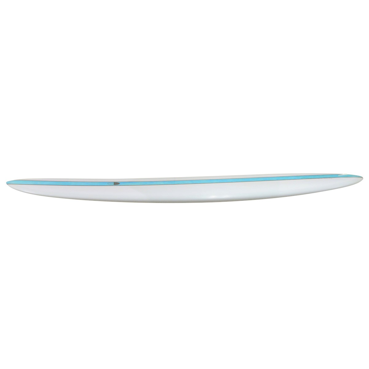 WOODIN SURFBOARDS / SWITCH BLADE 8`0