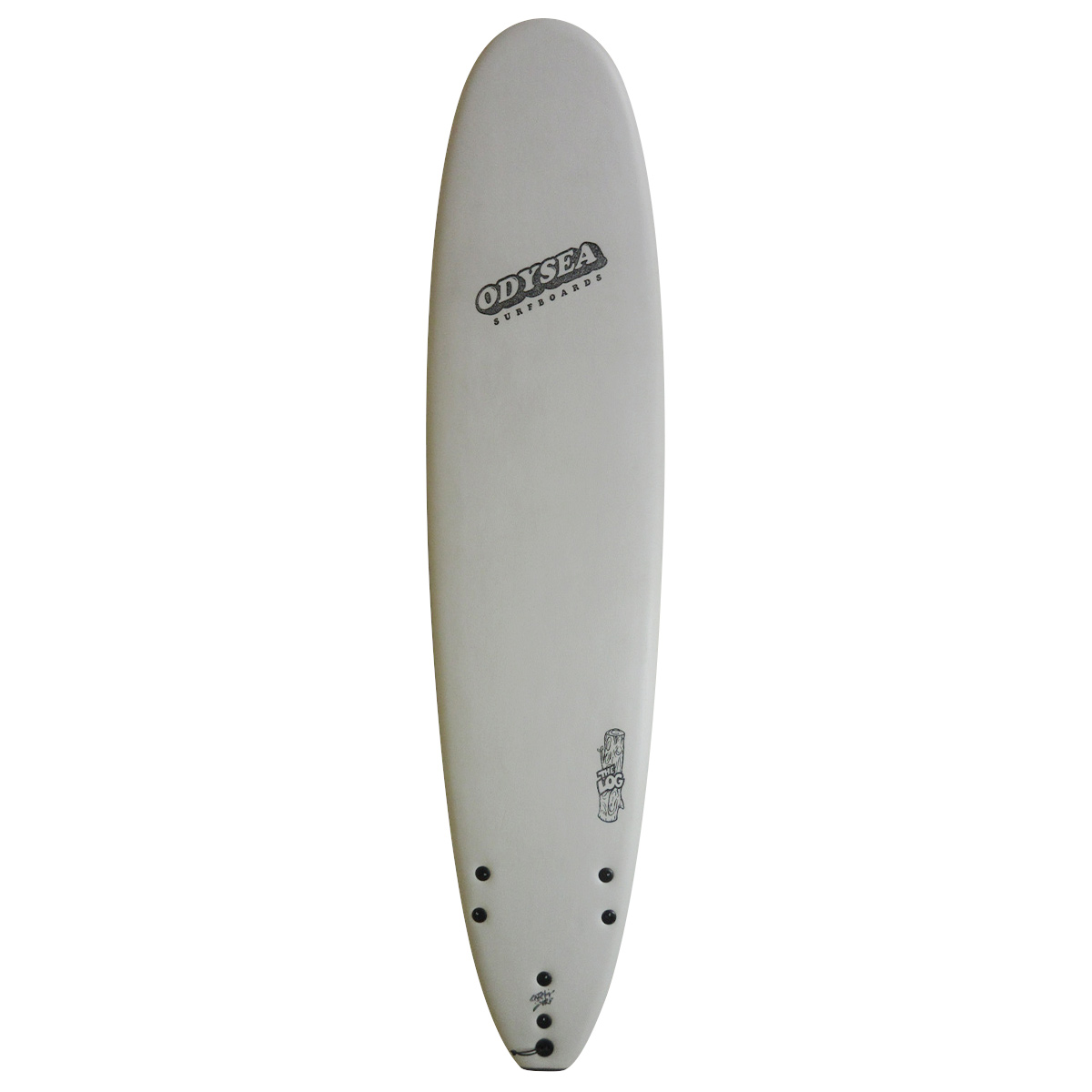 CATCH SURF / 8`0 LOG 