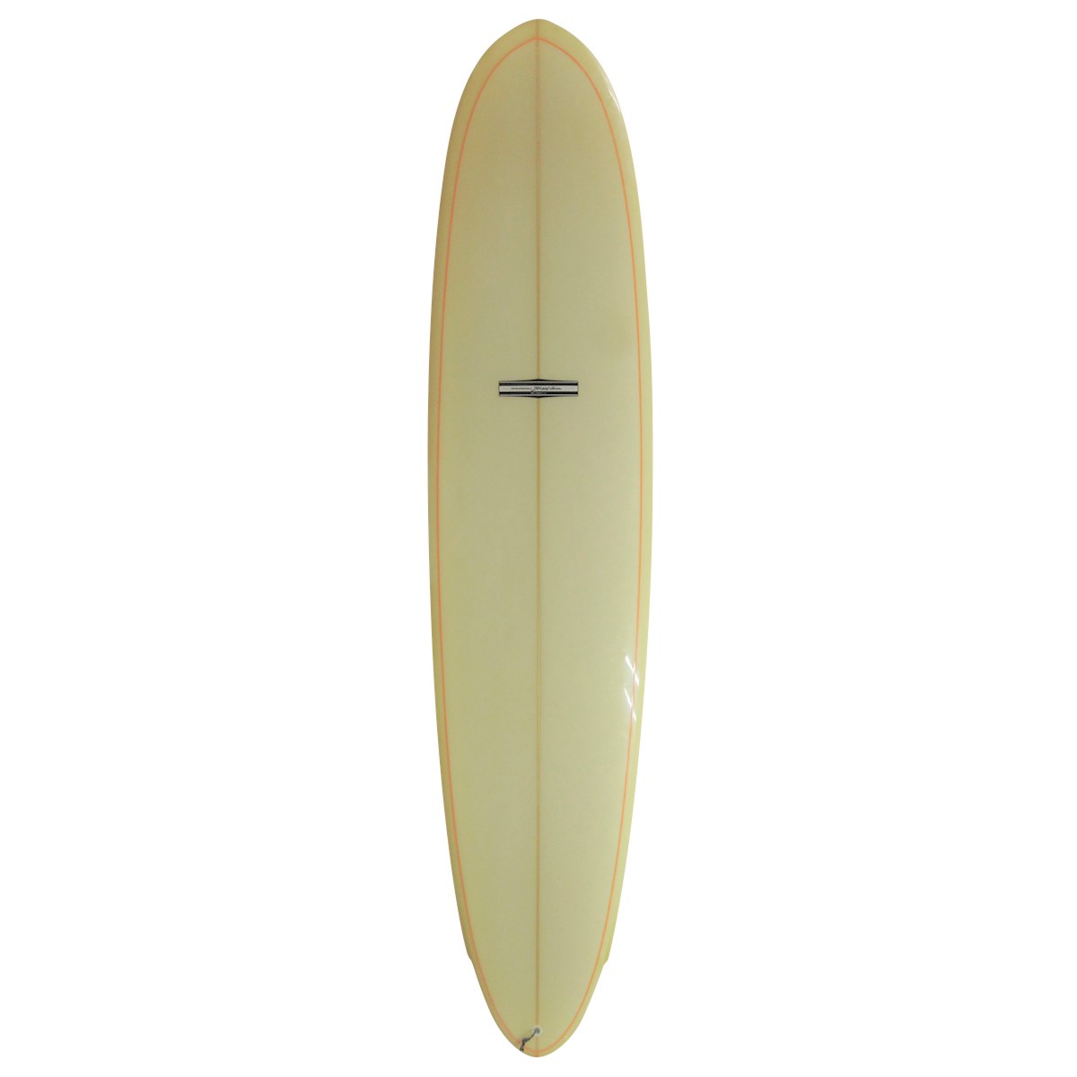 YU SURF CLASSIC / EGG 8`0