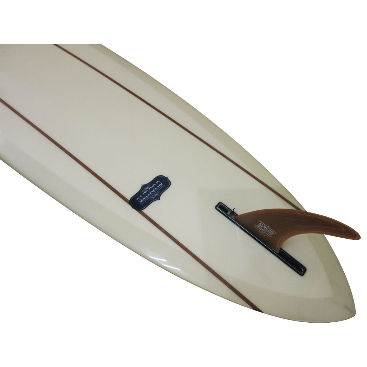 ALMOND SURFBOARDS / The JOY 7`6