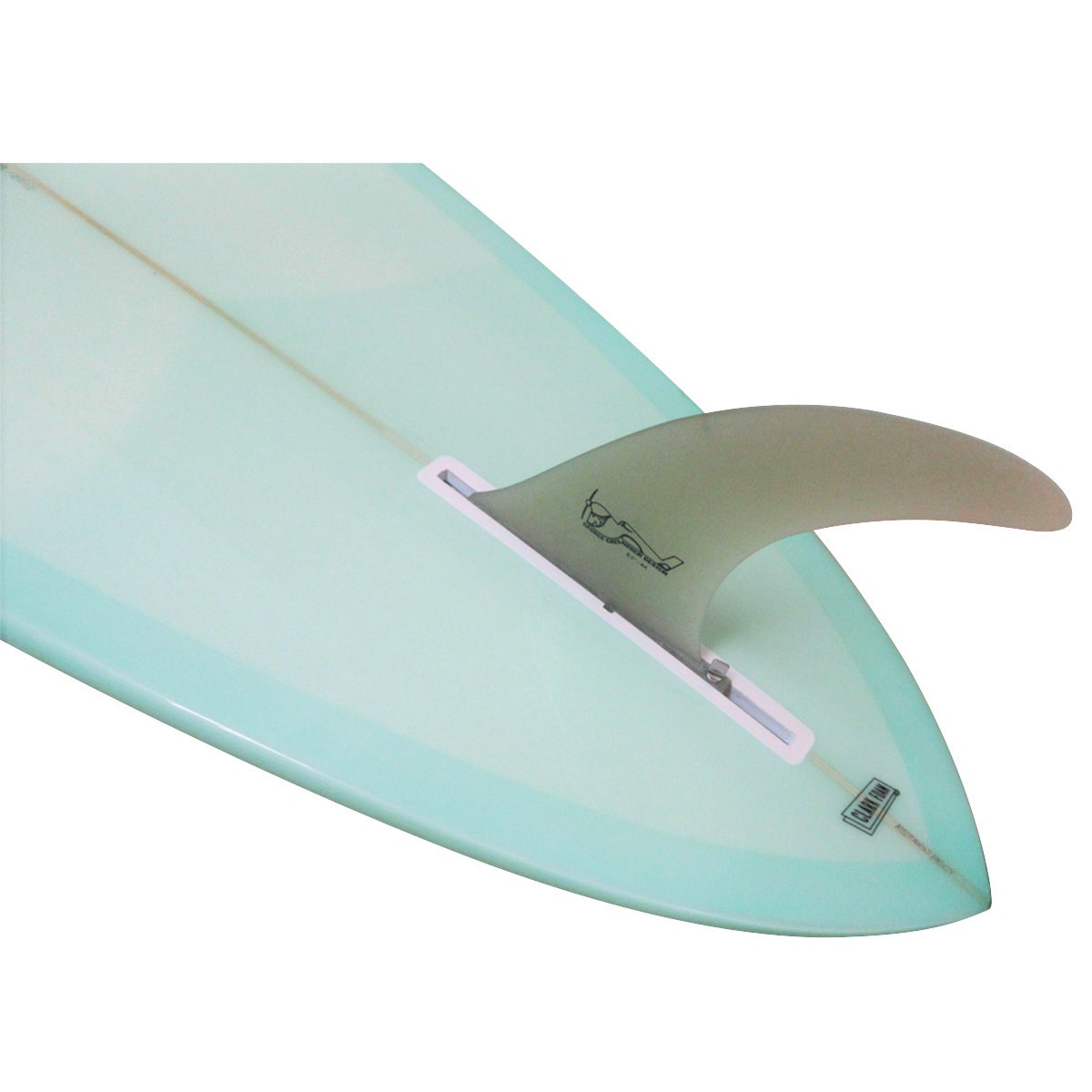 GEAR`S SURFBOARDS / SINGLE FIN 7`2