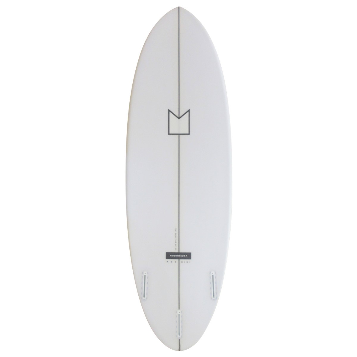 MODOM SURF / MOD MINI 5`6