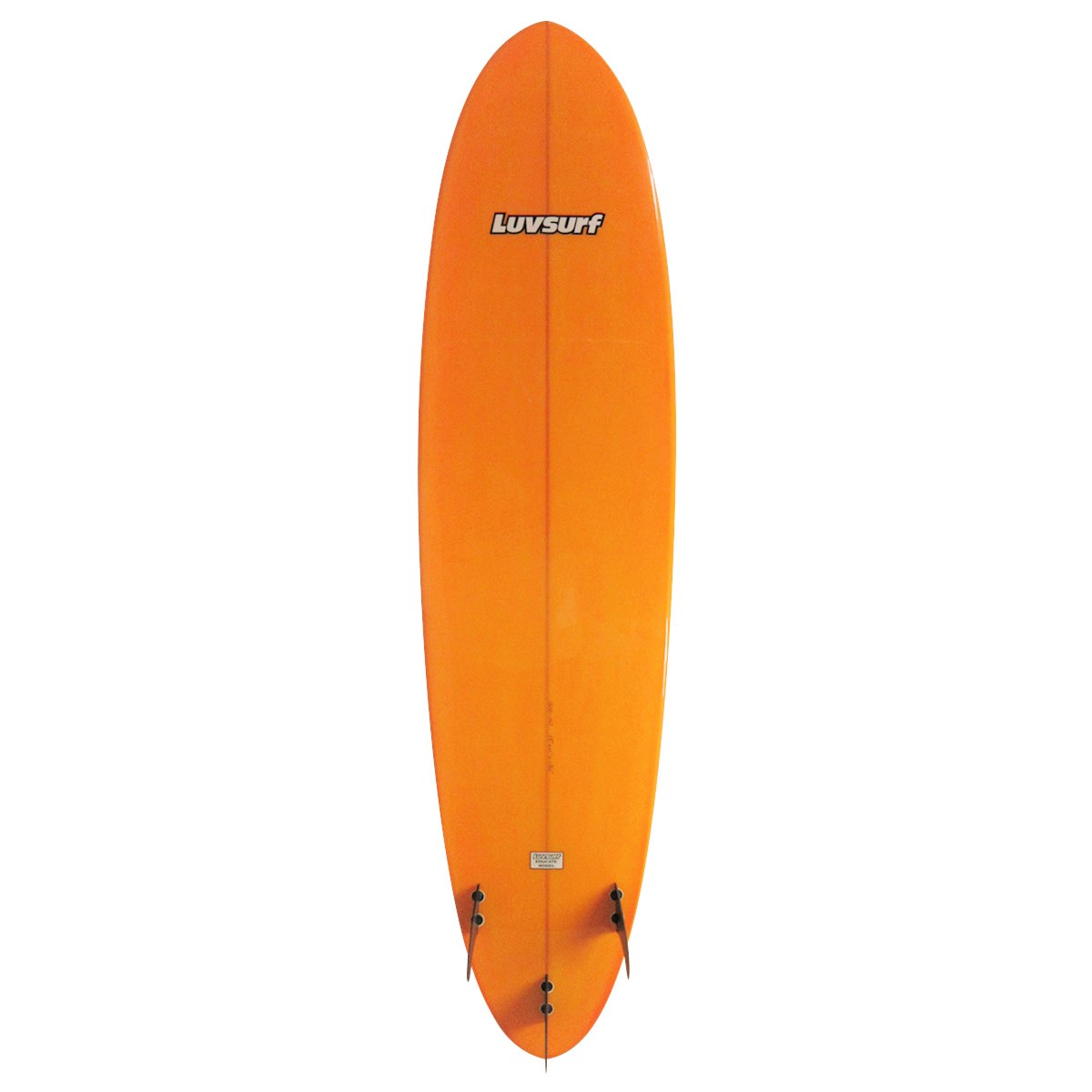LUV SURF / EDUCATE MODEL 7`6