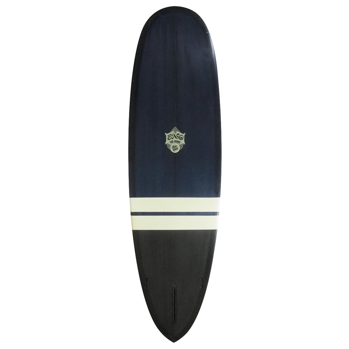 ENO SURFBOARDS / MINI NOSERIDER 7`2