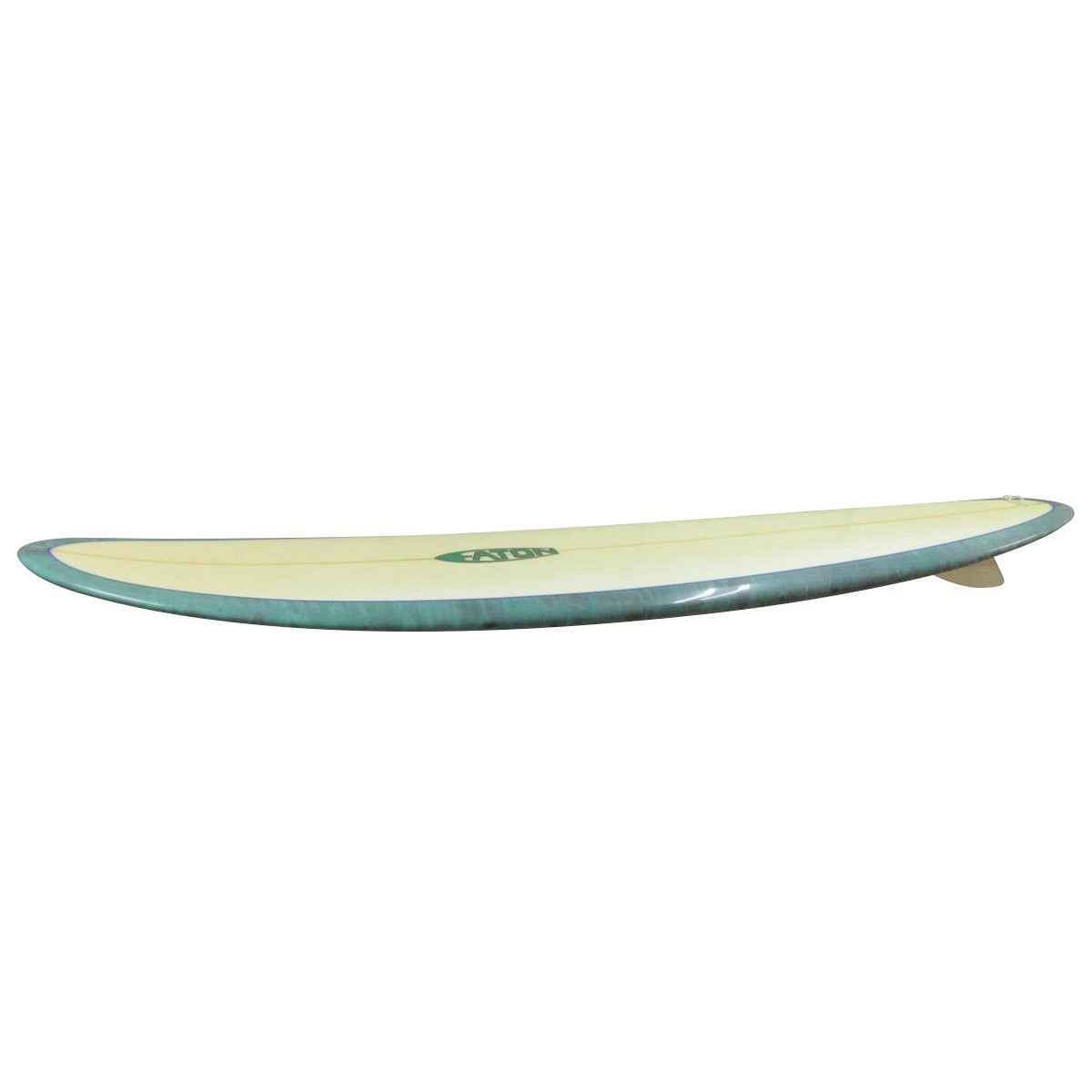 EATON SURFBOARDS / 7`10 Bonzer Shaped By Mike Eaton