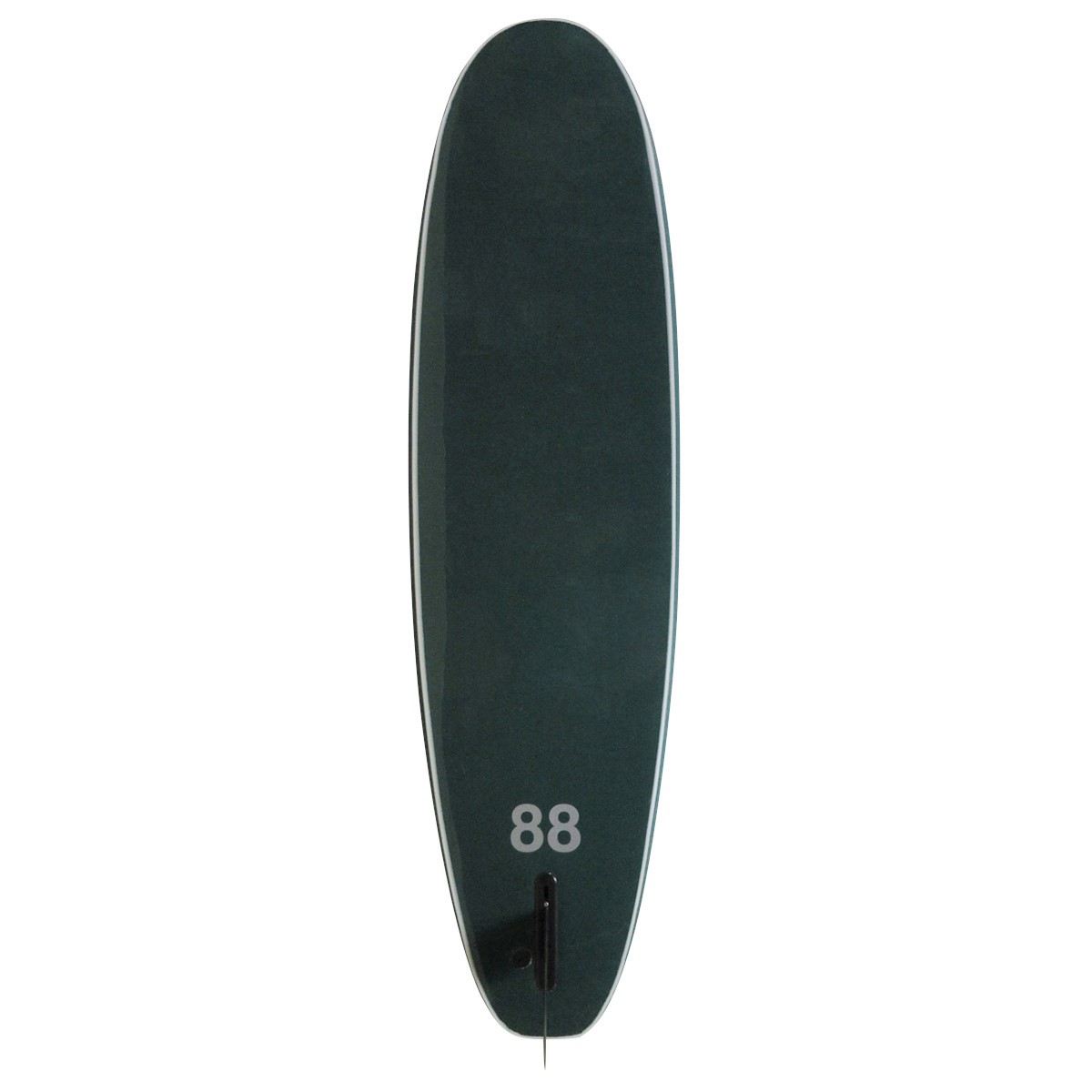 88 Surfboards / 7`0 Single Fin