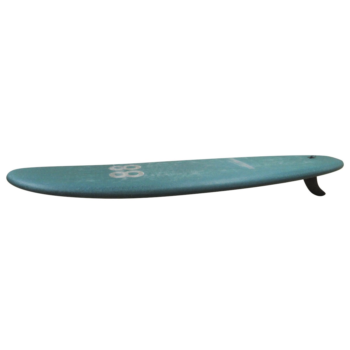 88 Surfboards / 7`0 Single Fin
