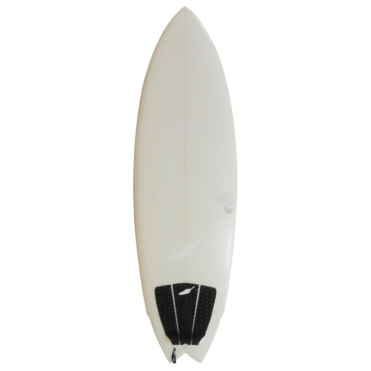JUSTICE / PINACOLADA 5`11 Shaped by James”Chilli”Cheal
