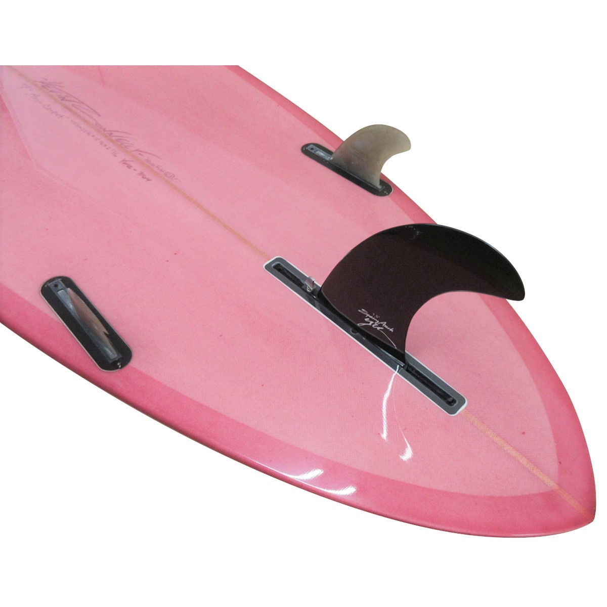YU Surf Classic / Magic Carpet 7`6 Shaped By Kevin Connelly