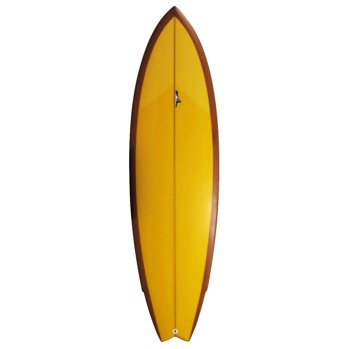 Thomas Surfboards / 5`10 Performance Fish