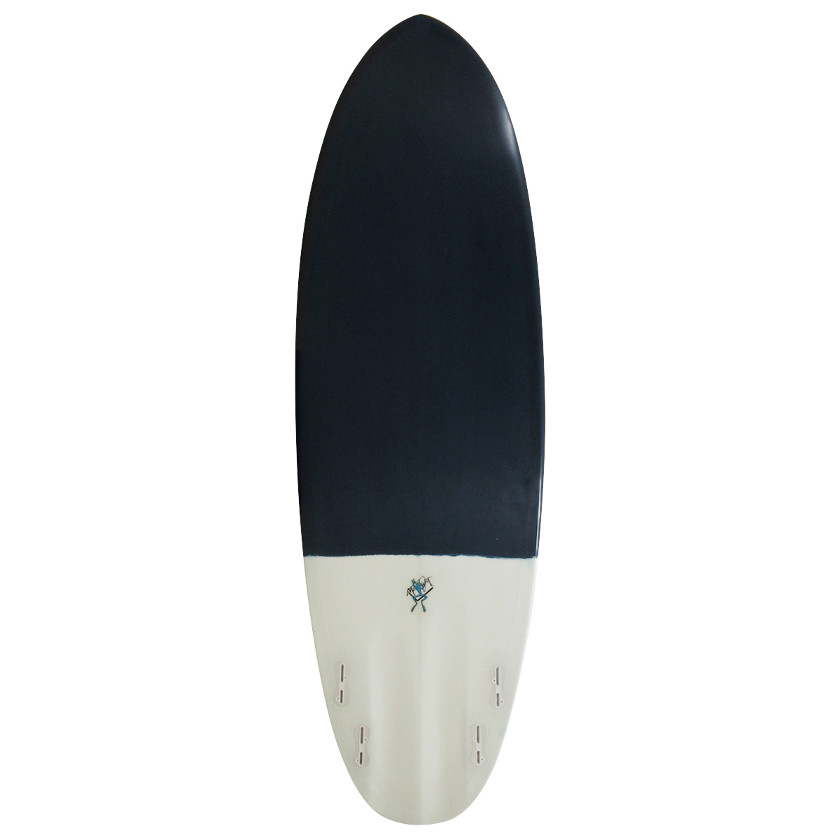 Gary Hanel Surfboards / 6`6 Custom PILL