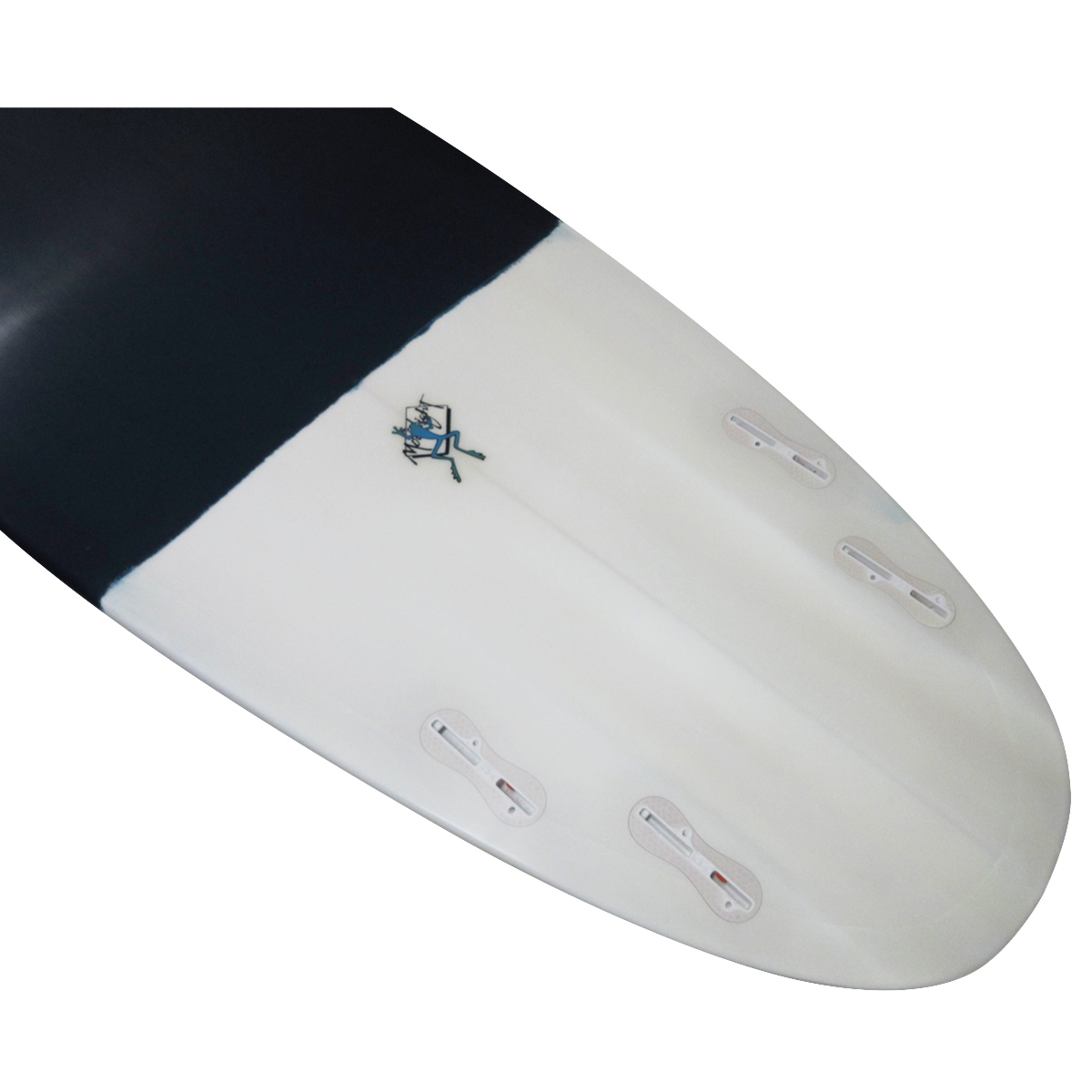 Gary Hanel Surfboards / 6`6 Custom PILL