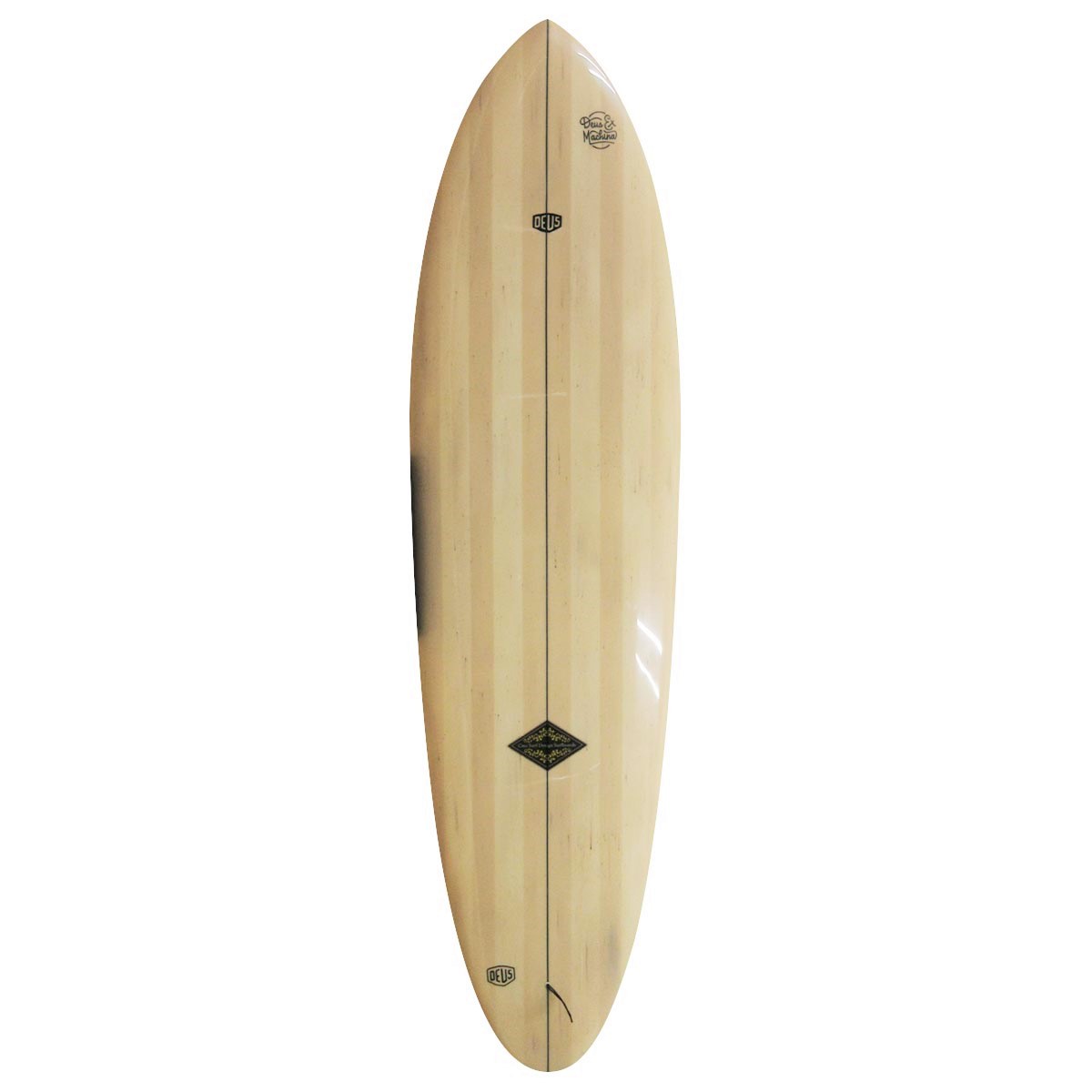 CMC Surf Design / X-WING 7`3