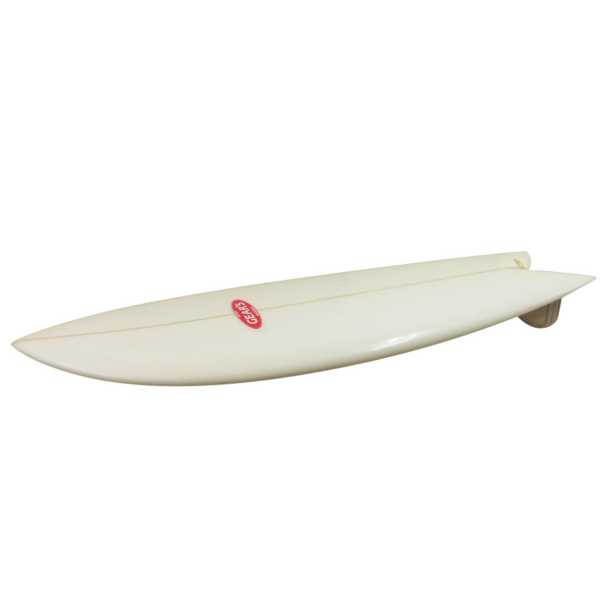 GEAR`S SURFBOARDS / PRITTY FISH 5`8