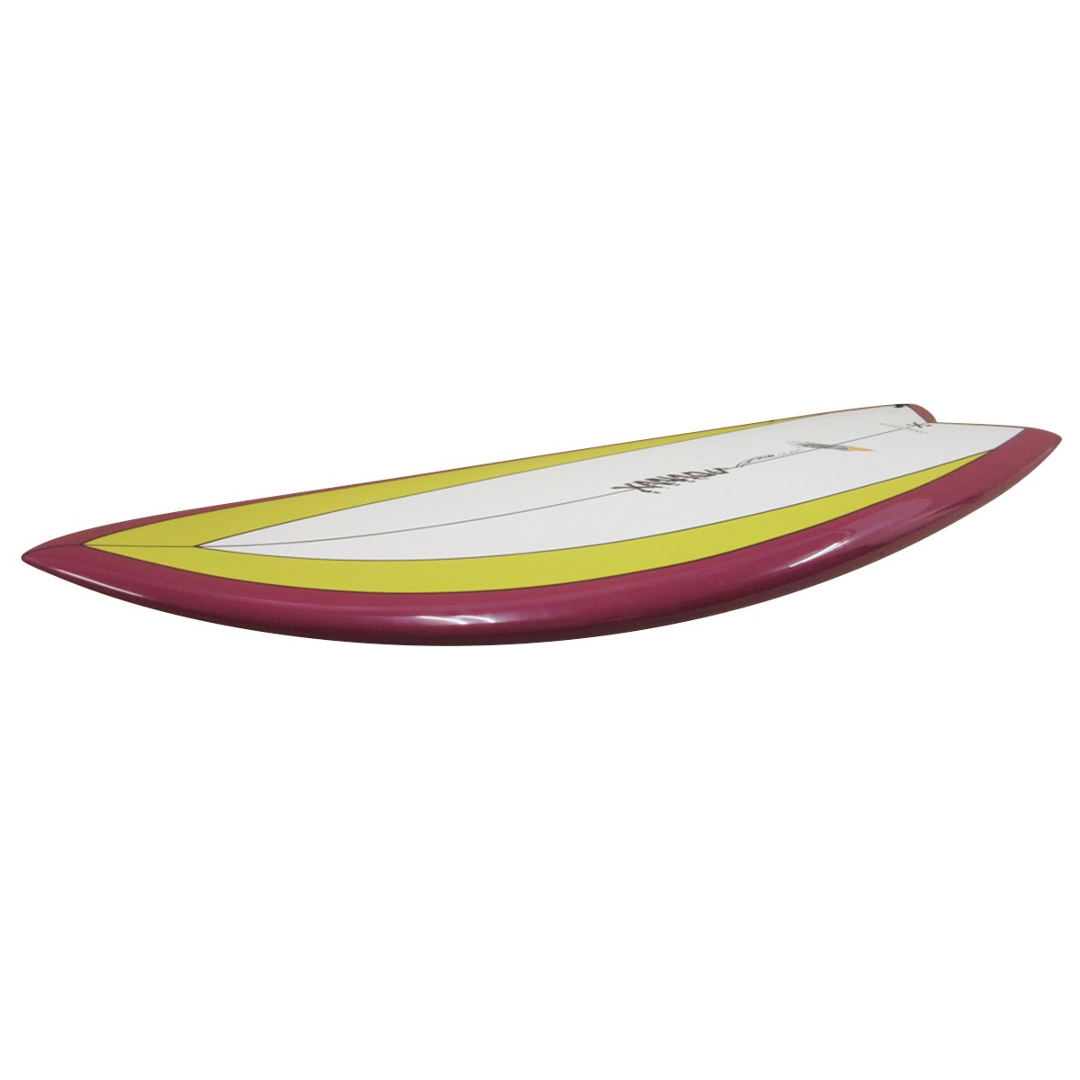 Xanadu Surf Design / Wave Rocket 5`8 Surftech