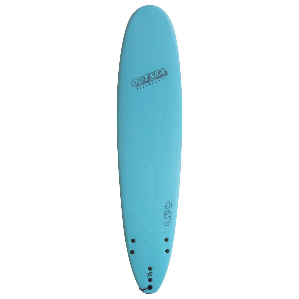 CATCH SURF / 8`0 LOG