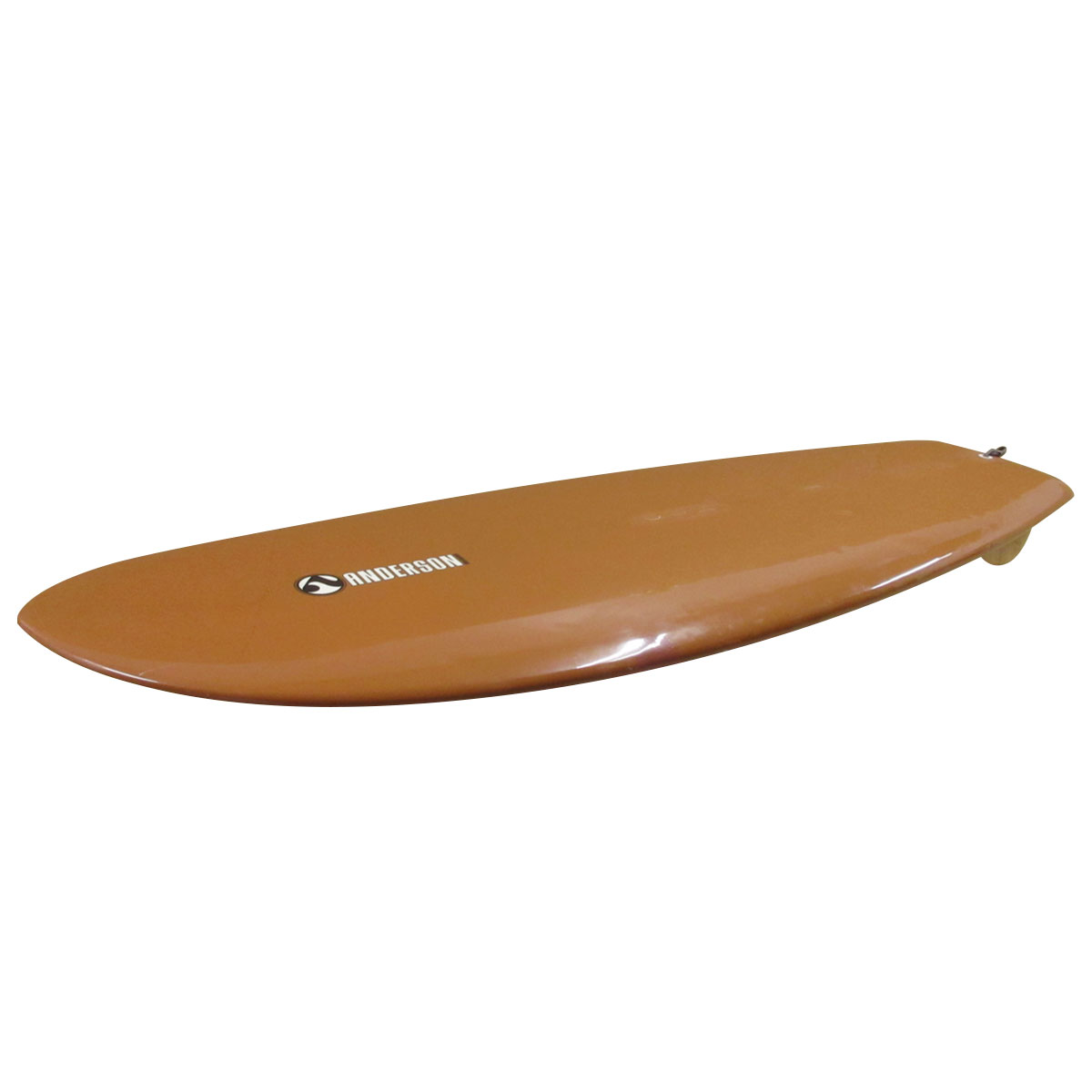 Anderson Surfboards / SO GNAR 6`0