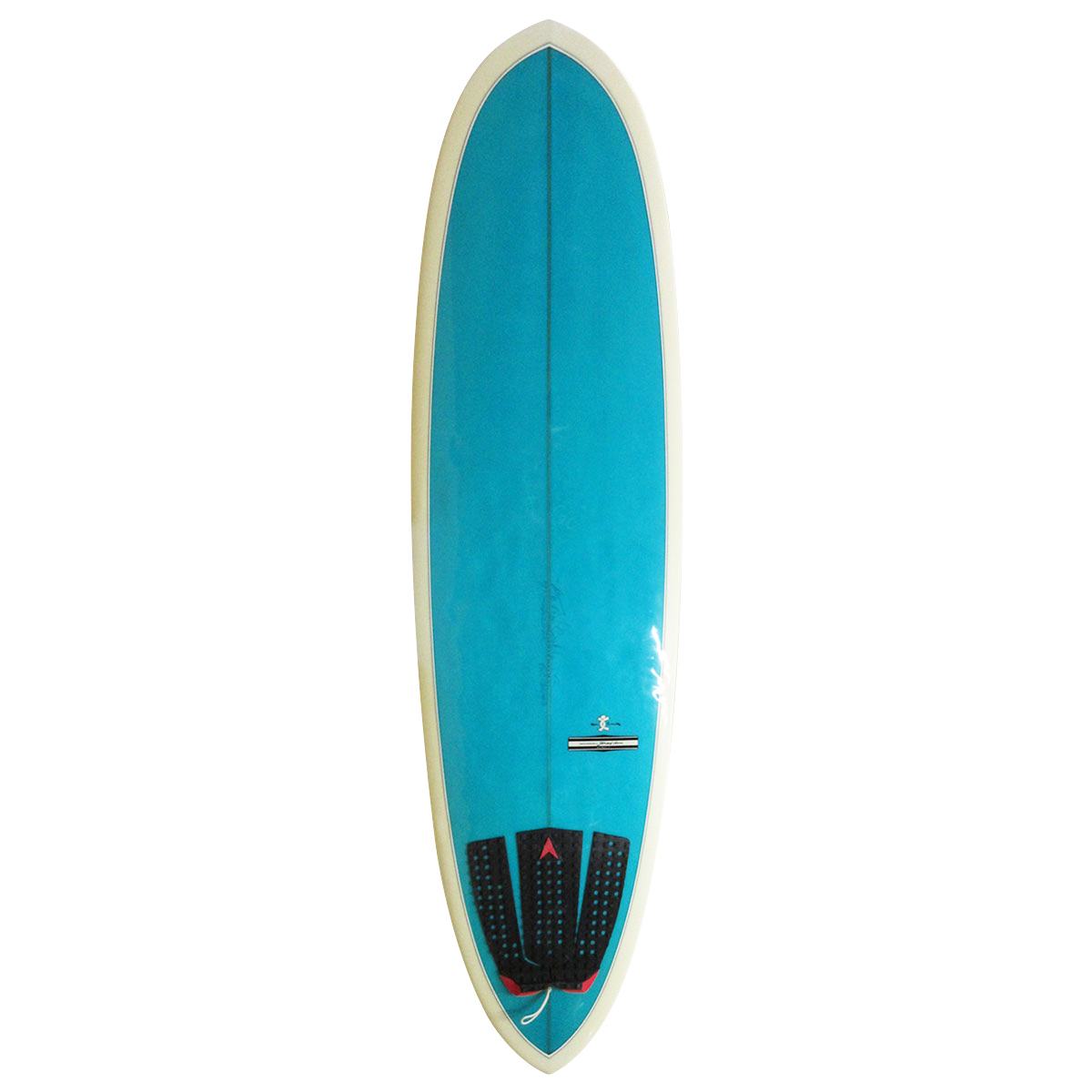 YU SURF CLASSIC / MAGIC CARPET 7`0 Shaped by KEVIN CONNELLY