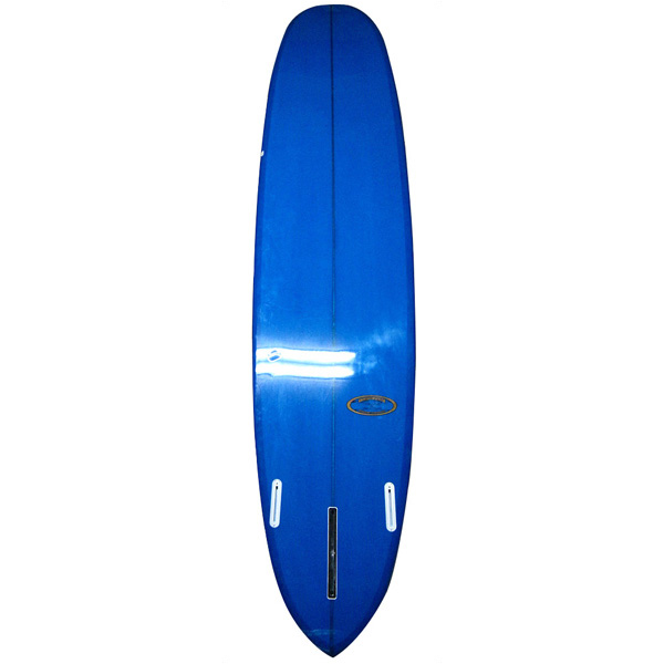 Pure Fun Surfboards  / Custom Model 