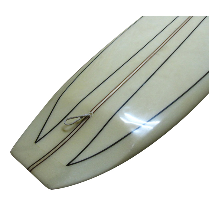 Surfboards by the Greek  / Collectors Limited Edition Eliminator 