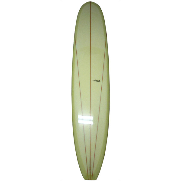 Surfboards Hawaii  / Model A Hand Shape by Dick Brewer 