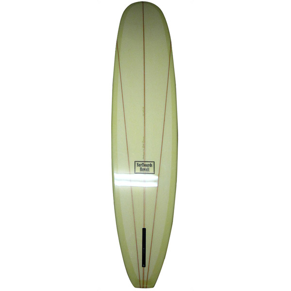 Surfboards Hawaii  / Model A Hand Shape by Dick Brewer 