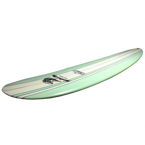 Watah Mon Surfboard  / Chris Vandervoort Shape 