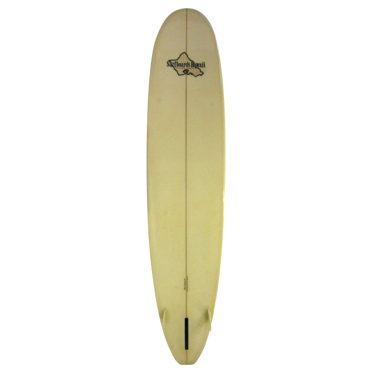 Surfboards Hawaii  / Shape By HANK BYZAK 