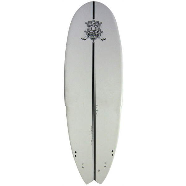 Starboard Stand Up Paddle Board  / Pocket Rocket 8`5×30 AST SUP 