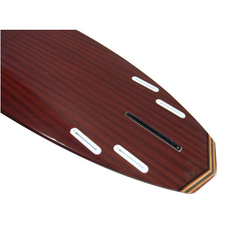 Hosoii Stand Up Paddle Board  / 10`0 Diamond Custom Stand Up Paddle Board 