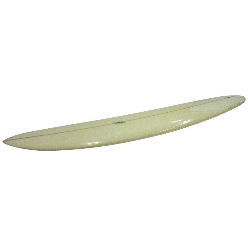 NO BRAND＆Degawa Surfboards  / Glider 12`0 Shape By Degawa 