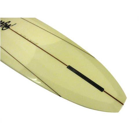 KI Surfboards  / Noserider 9`6 Custom A-8 