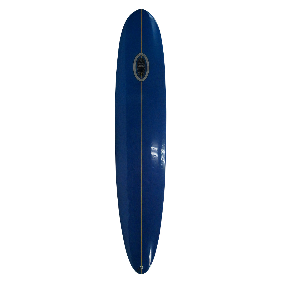 GeorgeKu Hawaiian Surf Designs  / Custom 9`4 Shape By GeorgeKu 
