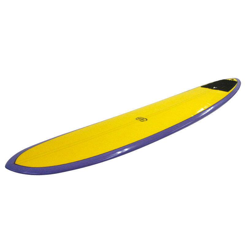 Typhoon Surfboards  / Christenson 9`2 Custom Pin 