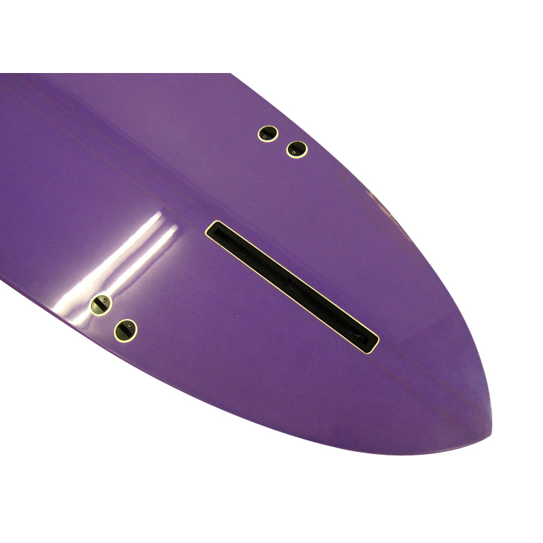 Typhoon Surfboards  / Christenson 9`2 Custom Pin 