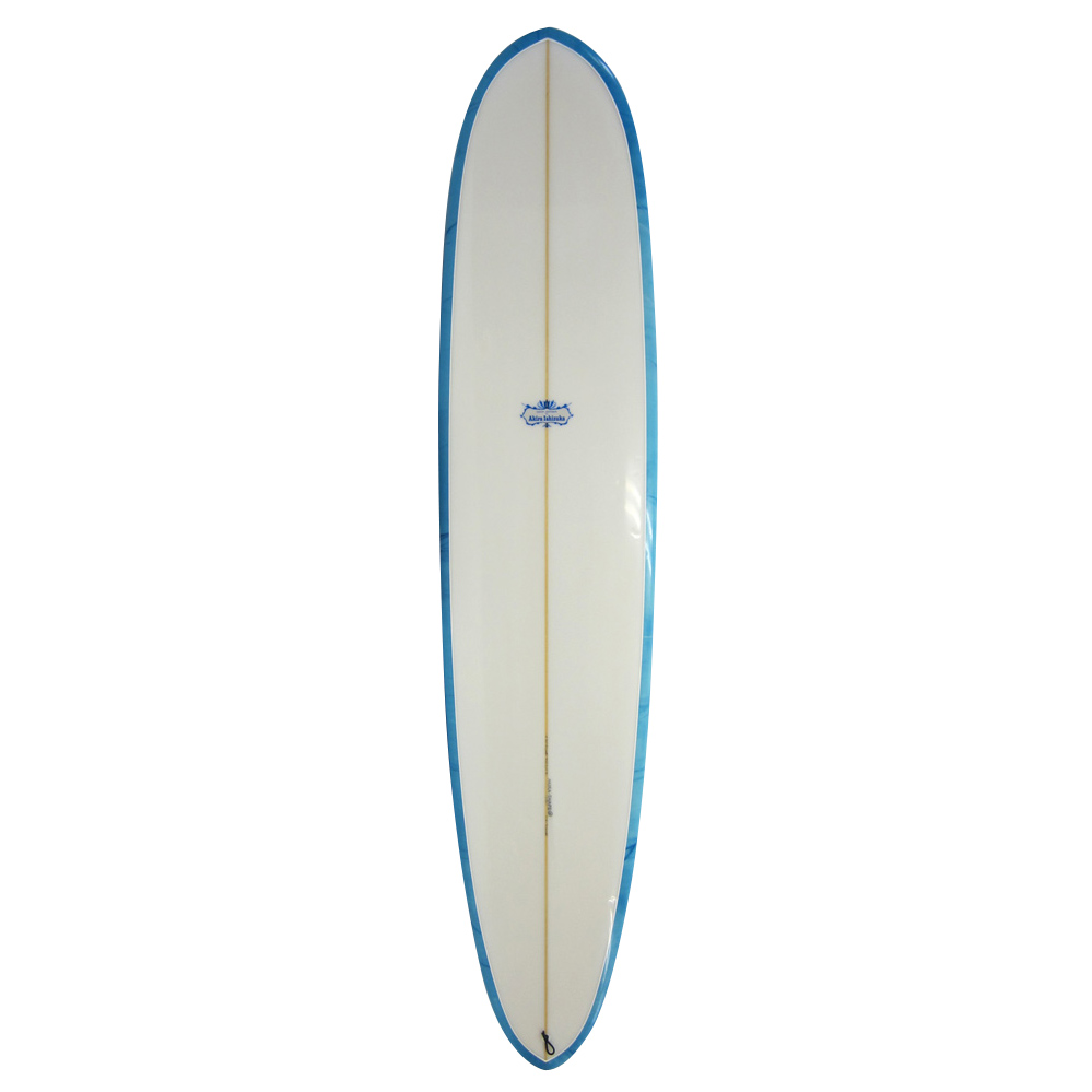 Custom Surfboards By Akira Ishizuka  / A-Comp 9`0 超浮力仕様 