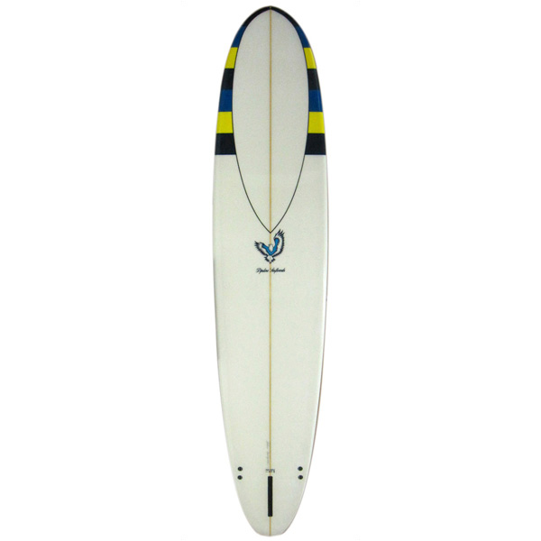 Pipeline Surfboards  / Performance 9`1 Custom Diamond 