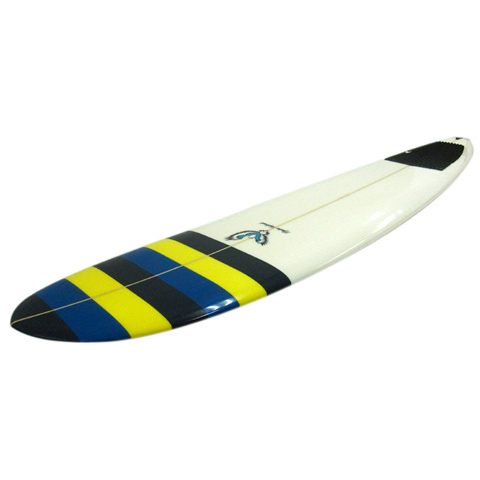 Pipeline Surfboards  / Performance 9`1 Custom Diamond 